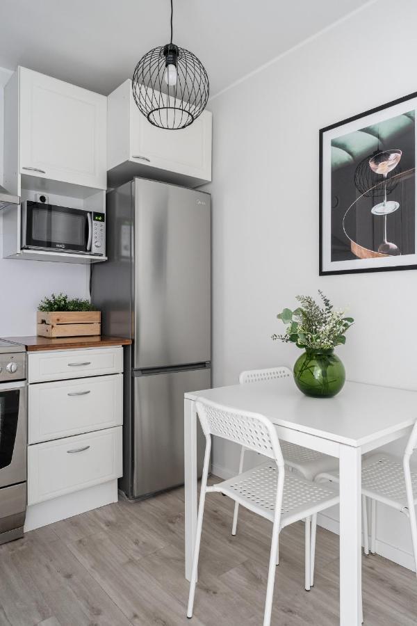 Spacious Downtown Apartment With Balcony Next To Restaurants - Hosted By 2Ndhomes Τάμπερε Εξωτερικό φωτογραφία
